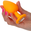 Calexotics Cheeky Gems - Colour: Orange