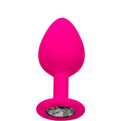 Calexotics Cheeky Gems - Colour: Pink
