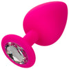 Calexotics Cheeky Gems - Colour: Pink