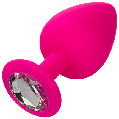 Calexotics Cheeky Gems - Colour: Pink
