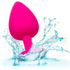 Calexotics Cheeky Gems - Colour: Pink