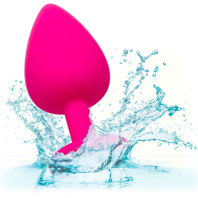 Calexotics Cheeky Gems - Colour: Pink