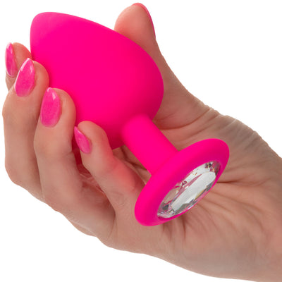 Calexotics Cheeky Gems - Colour: Pink