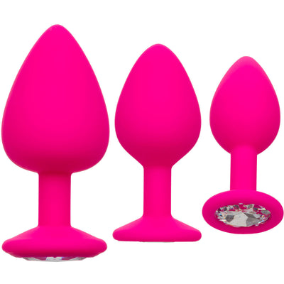 Calexotics Cheeky Gems - Colour: Pink