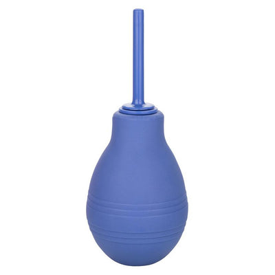 CalExotics Cheeky One-Way Flow Douche - Colour: Purple