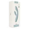 Svakom Chika App-Controlled Rumbling Rabbit Vibrator