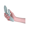 Svakom Chika App-Controlled Rumbling Rabbit Vibrator