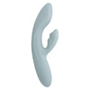 Svakom Chika App-Controlled Rumbling Rabbit Vibrator