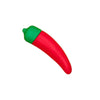 Emojibator Chili Pepper Emojibator USB Rechargeable Waterproof Vibrator