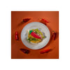 Emojibator Chili Pepper Emojibator USB Rechargeable Waterproof Vibrator
