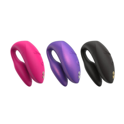 We-Vibe Chorus Pro Couples Vibrator