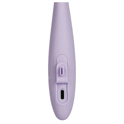 Svakom Cici Plus - Colour: Pastel Lilac