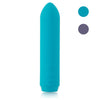 Je Joue Classic Bullet Vibrator - Colour: Teal