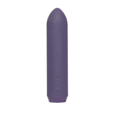Je Joue Classic Bullet Vibrator - Colour: Teal
