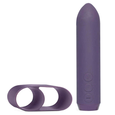 Je Joue Classic Bullet Vibrator - Colour: Teal