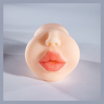 Full Circle The Pleasure Company Cleo Vibrator 7.1" x 2.05" x 1.06"