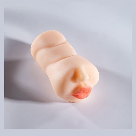 Full Circle The Pleasure Company Cleo Vibrator 7.1" x 2.05" x 1.06"