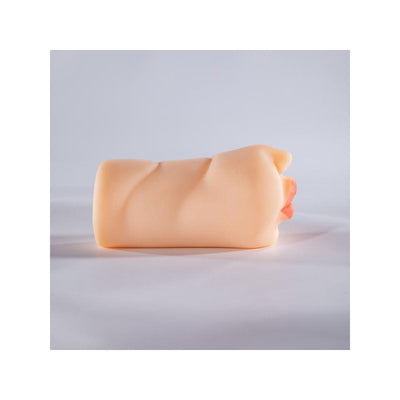 Full Circle The Pleasure Company Cleo Vibrator 7.1" x 2.05" x 1.06"