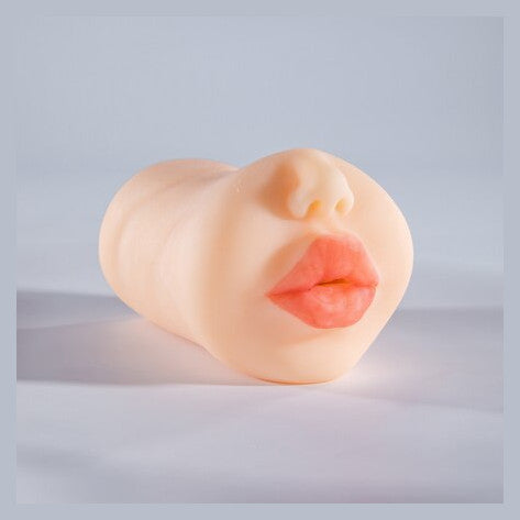 Full Circle The Pleasure Company Cleo Vibrator 7.1" x 2.05" x 1.06"