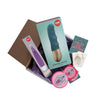 Fun Factory Stronic Clit Kit Stronic Petite And Volita - Colour: Deep Sea Blue