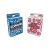 Hott Products Clit Lickers Vagina Shaped Gummy Candy