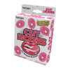 Hott Products Clit Lickers Vagina Shaped Gummy Candy