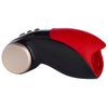 Fun Factory Cobra Libre 2 Rechargeable Vibrating Masturbator - Colour: Deep Sea Blue