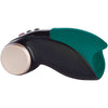 Fun Factory Cobra Libre 2 Rechargeable Vibrating Masturbator - Colour: Deep Sea Blue