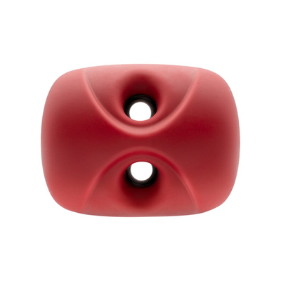 CockBlock Dual Penetration and Frot Silicone Sex Toy