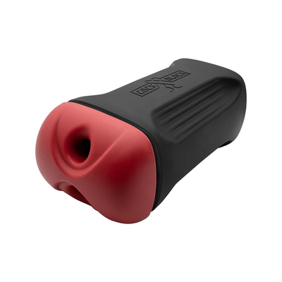 CockBlock Dual Penetration and Frot Silicone Sex Toy