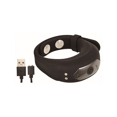 Nasstoys Cockpower Adjustable Belt Ring