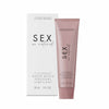 Bijoux Indiscrets Coconut Water-Based Lubricant 30 ml