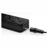 XR Brands Prostatic Coiled Vibrating Anal Plug with Controller