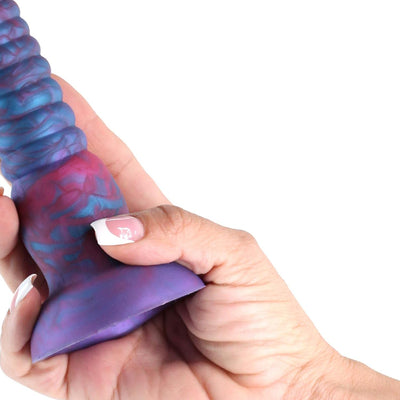 NS Novelties Colours Stacked 6in Dildo