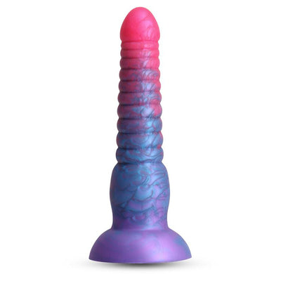 NS Novelties Colours Stacked 6in Dildo