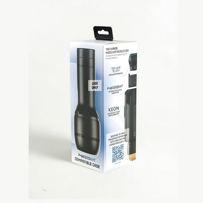 Kiiroo Powershot Compatible Case