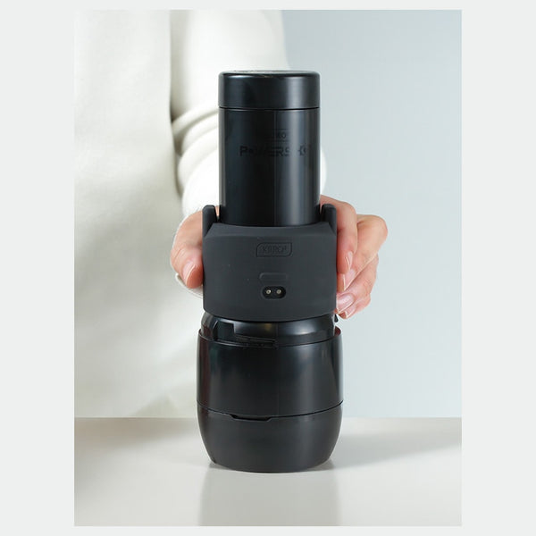 Kiiroo Powershot Compatible Case