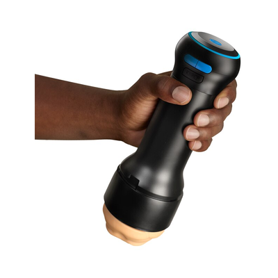 Kiiroo Control Attachment Device