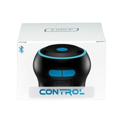 Kiiroo Control Attachment Device