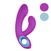 Femme Fun Cora Thumping Vibrator with 10 Vibration Modes