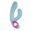 Femme Fun Cora Thumping Vibrator with 10 Vibration Modes