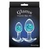 NS Novelties Cosmic Glams 2pc Kit