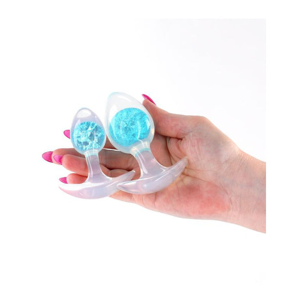 NS Novelties Cosmic Glams 2pc Kit