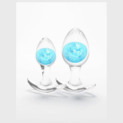 NS Novelties Cosmic Glams 2pc Kit