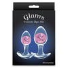 NS Novelties Cosmic Glams 2pc Kit
