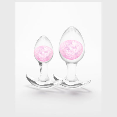 NS Novelties Cosmic Glams 2pc Kit