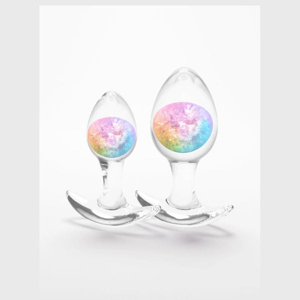 NS Novelties Cosmic Glams 2pc Kit