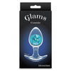 NS Novelties Cosmic Glams Anal Plug
