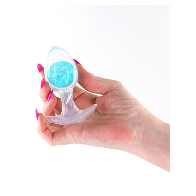 NS Novelties Cosmic Glams Anal Plug