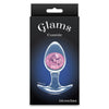 NS Novelties Cosmic Glams Medium Anal Plug